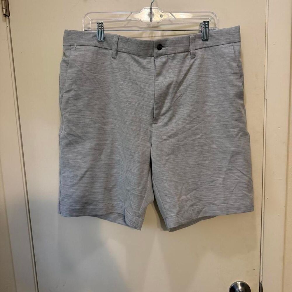 Callaway Men's Grey Shorts
